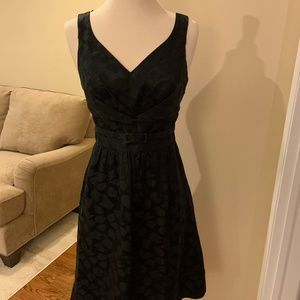 White House Black Market LBD